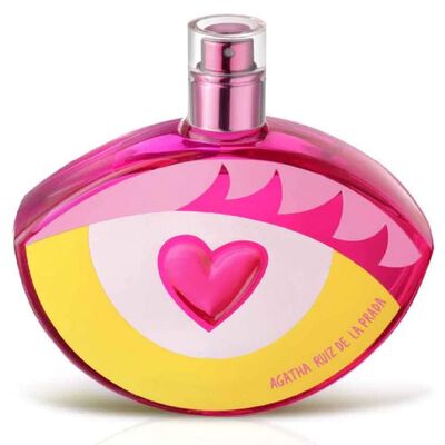 LOOK AT ME EAU DE TOILETTE